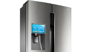 EA Sports' Dream Appliance Has Arrived: The Internet-Enabled Fridge
